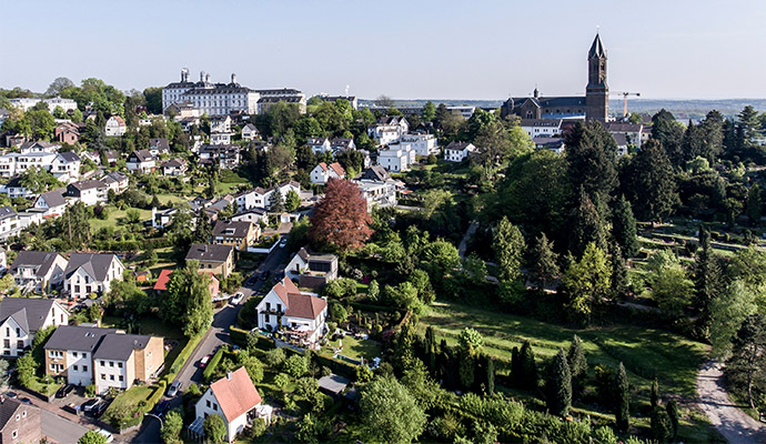 Referenz: Stadt Bergisch Gladbach, Stadmarketing und Website